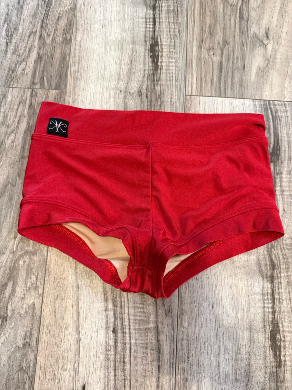Kandi Kouture CXL bottoms